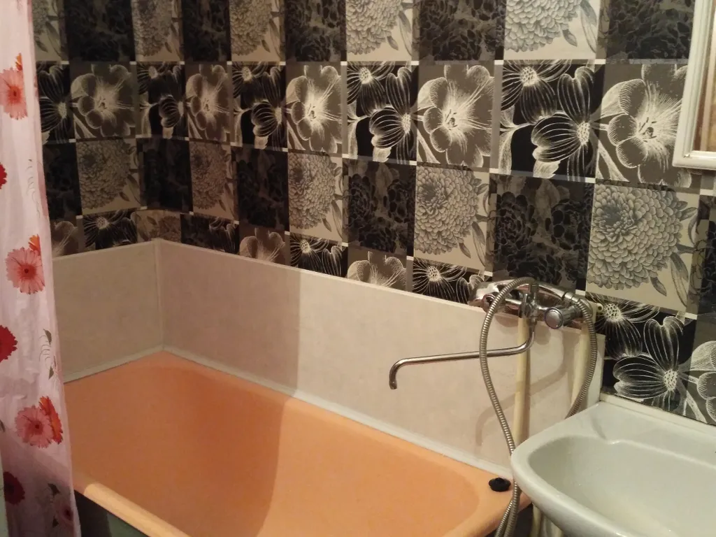 Квартира Просторная уютная комната в центре у Невского проспекта, рядом с метро — Санкт-Петербург