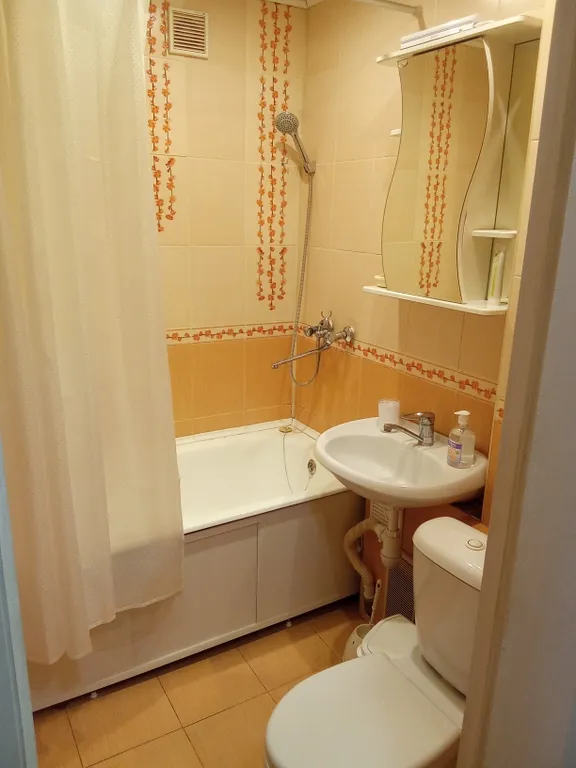 Квартира в центре