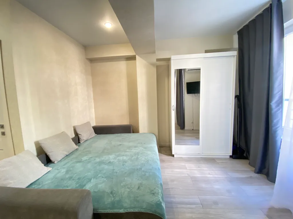 Квартира у моря