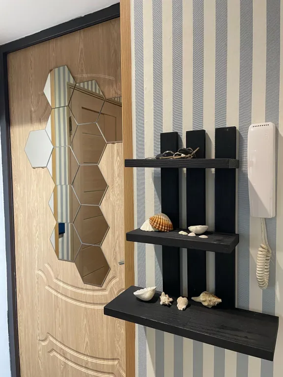 Квартира Уютная квартира рядом с велодорожкой, которая идёт вдоль побережья — Пионерский