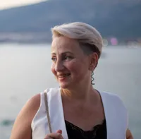 Анна Соколова