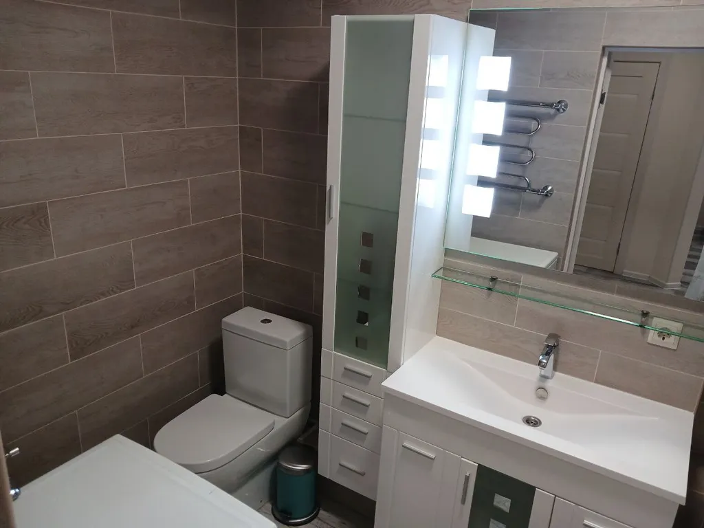 Квартира в центре Курска