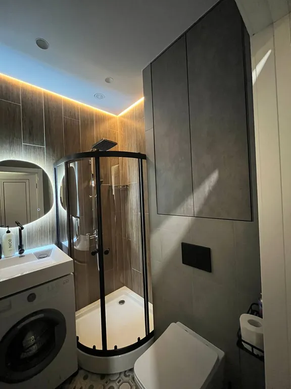 Современная студия рядом с Мариинским