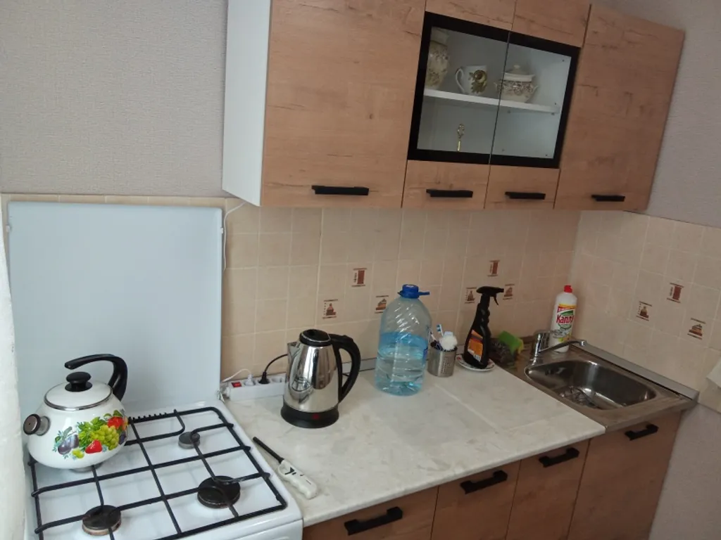 Квартира в центре