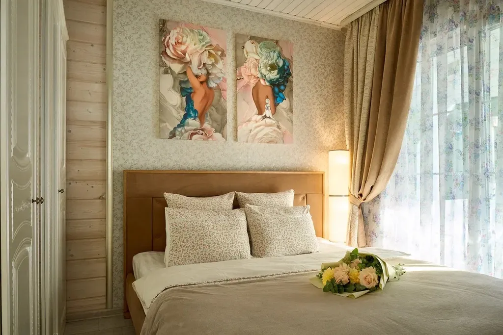 Вилла Мария