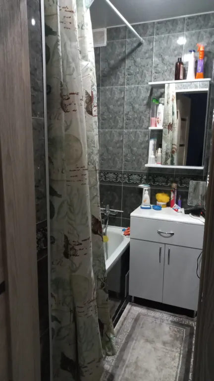 Уютная квартира в зелёной зоне недалеко от озера, до в/ч 10 мин пешком