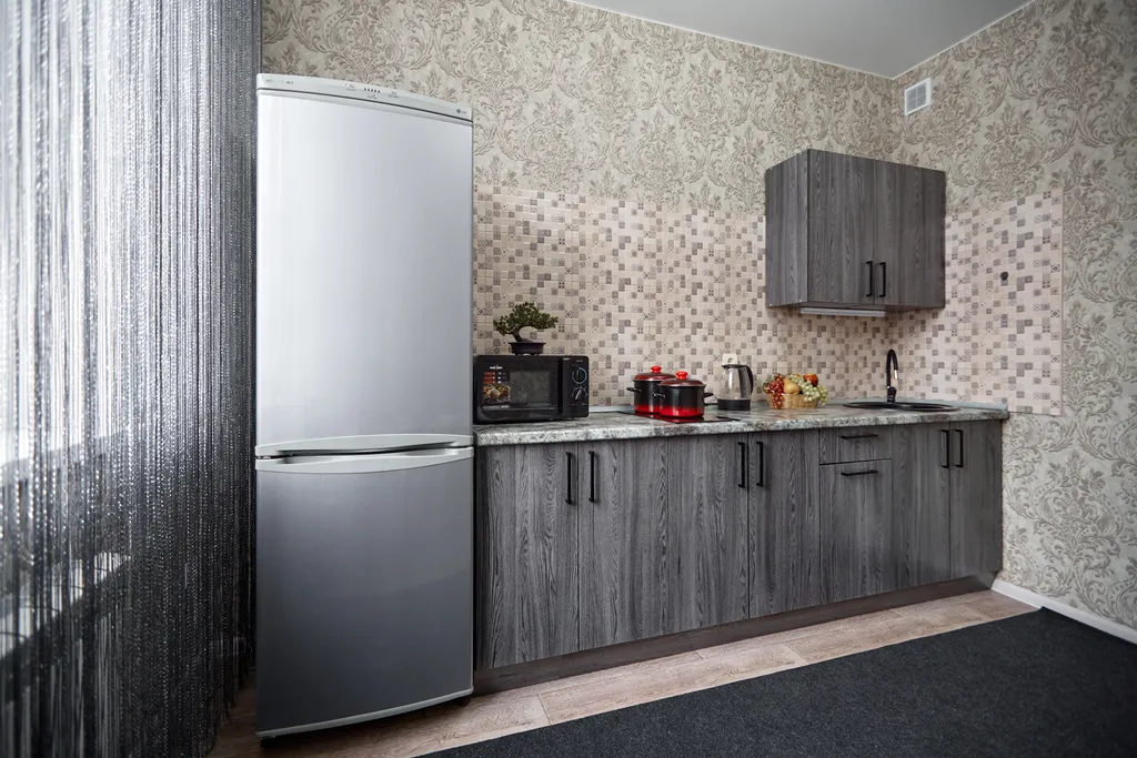 Квартира в историческом центре с собственной парковкой