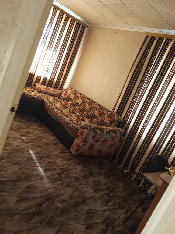 Уютная двухкомнатная квартира со всеми удобствами