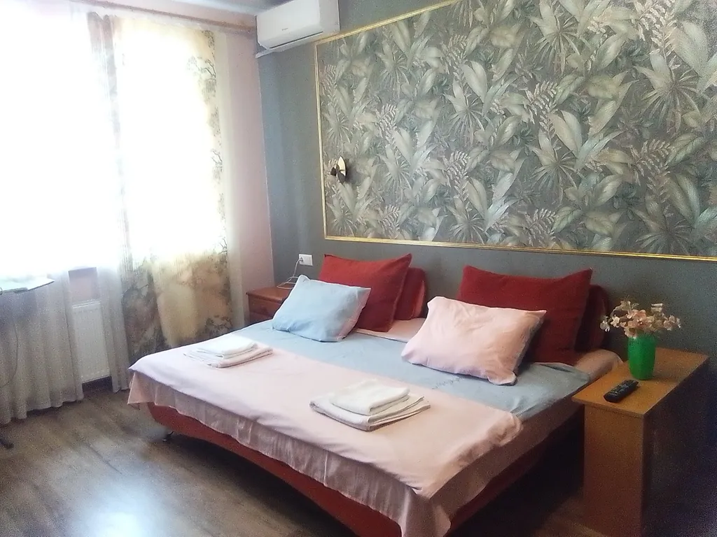 Уютная квартира Маленькая Италия