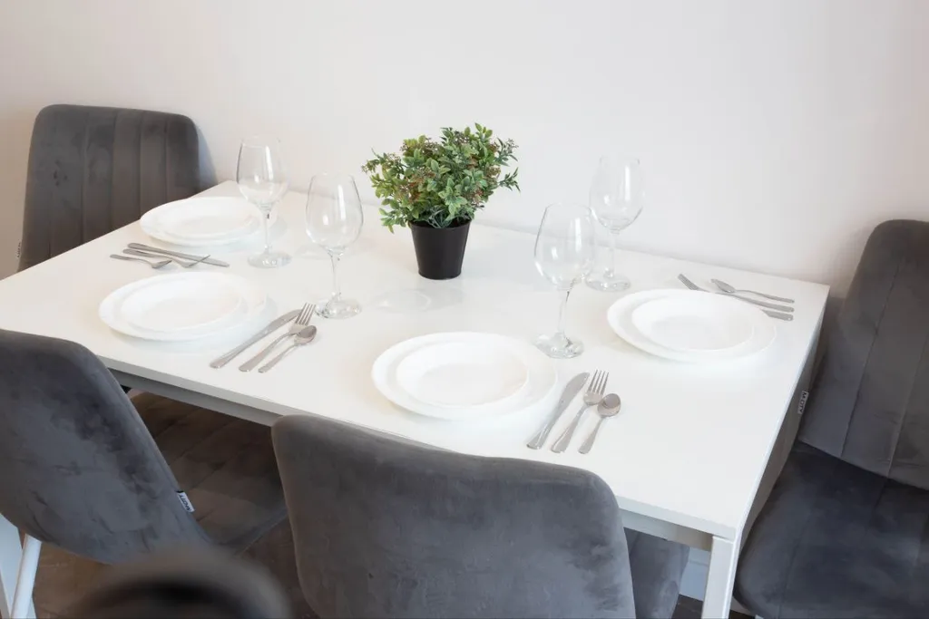 Апартамент в ЖК Тургенев