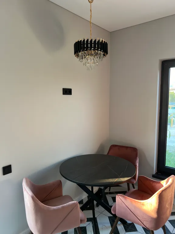 Уютный дом у моря — всего в пяти минутах пешком от пляжа