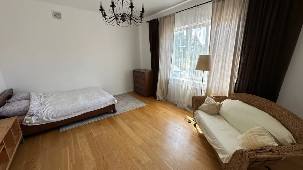 Дом в Донском на участке 12 соток