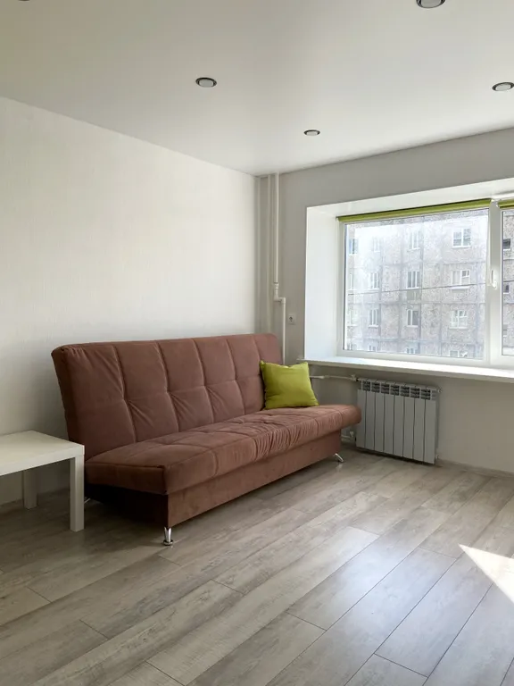 Апартаменты Райдер / Riders Apartments 5/3