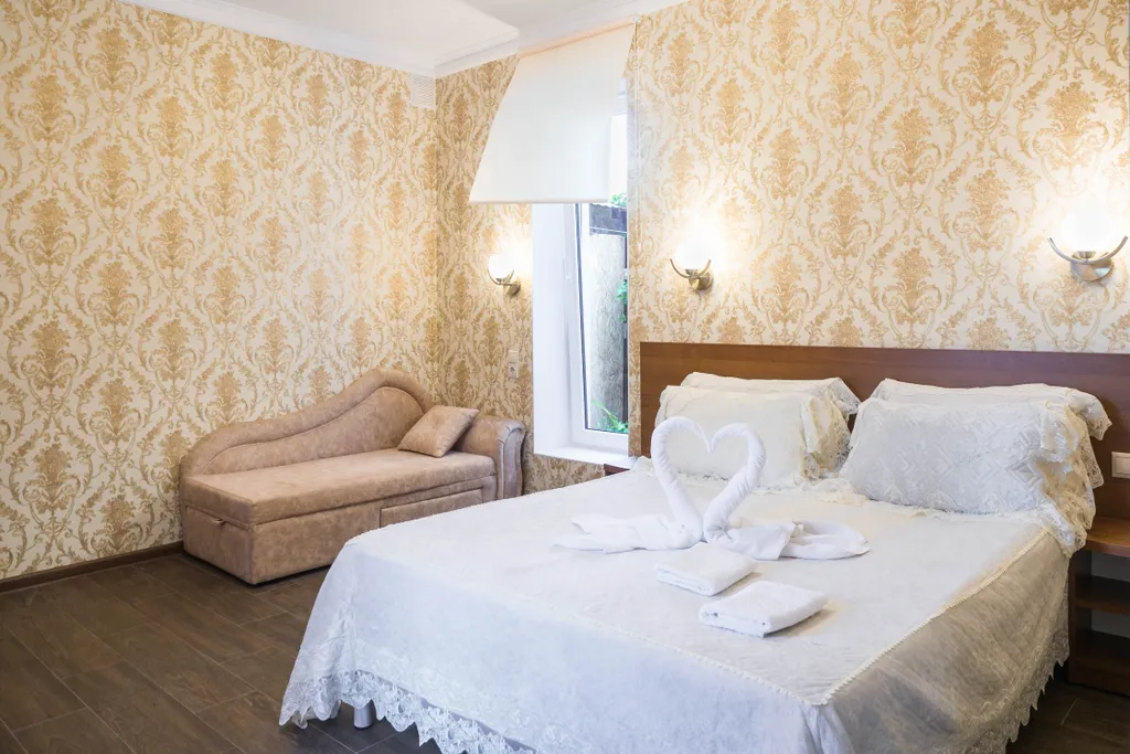 Квартира Комната — аренда посуточно в Архипо-Осиповка