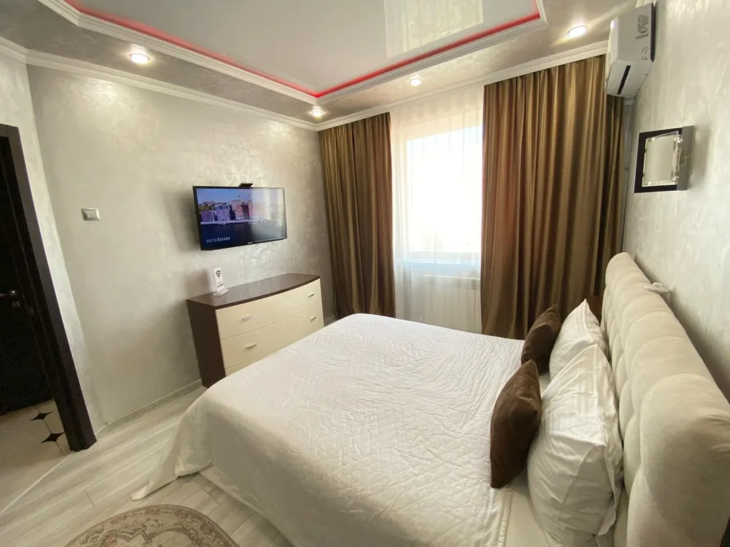 Однушка на Тухач27/4(HouseVip26)