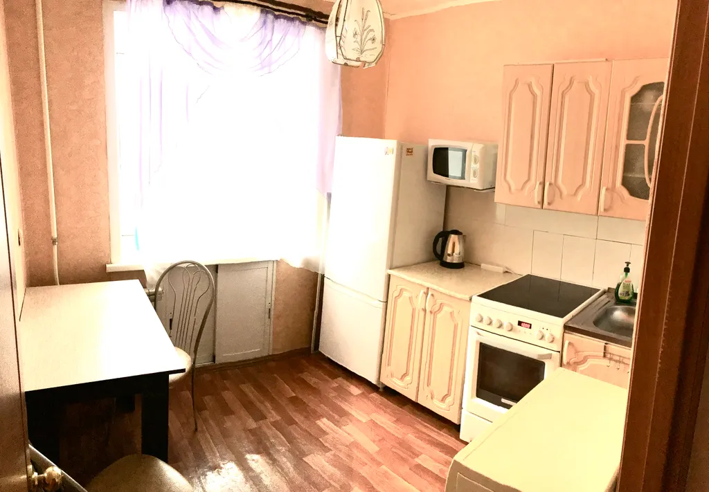 Квартира рядом с УВЗ