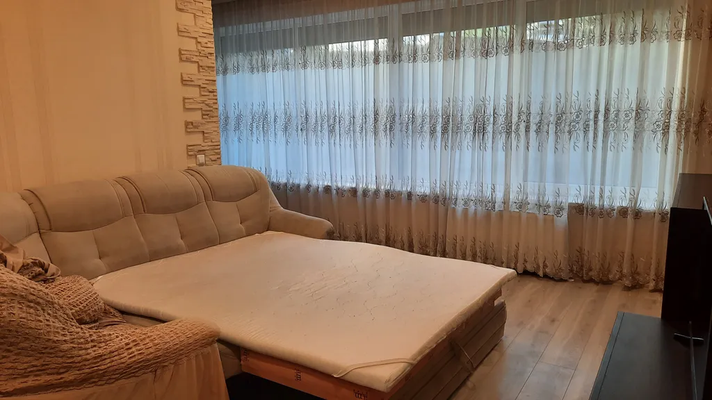 Квартира Уютная квартира в одной из лучших локаций — Севастополь