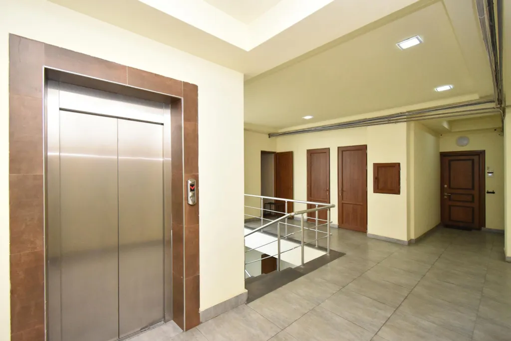 Красивая квартира на Северном проспекте