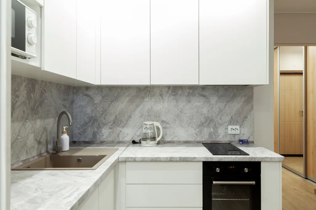 Квартира Обустроенная квартира в центре Красноярска — Красноярск