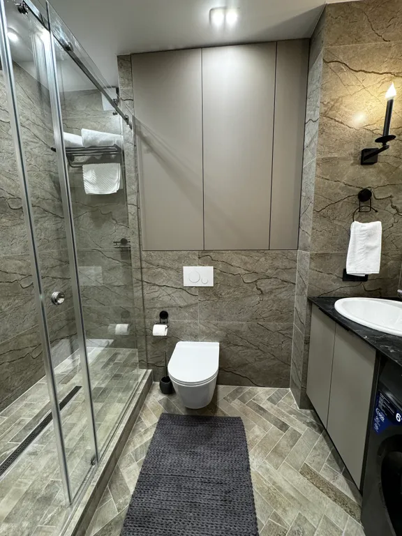 Сдается посуточно уютная, чистая квартира.