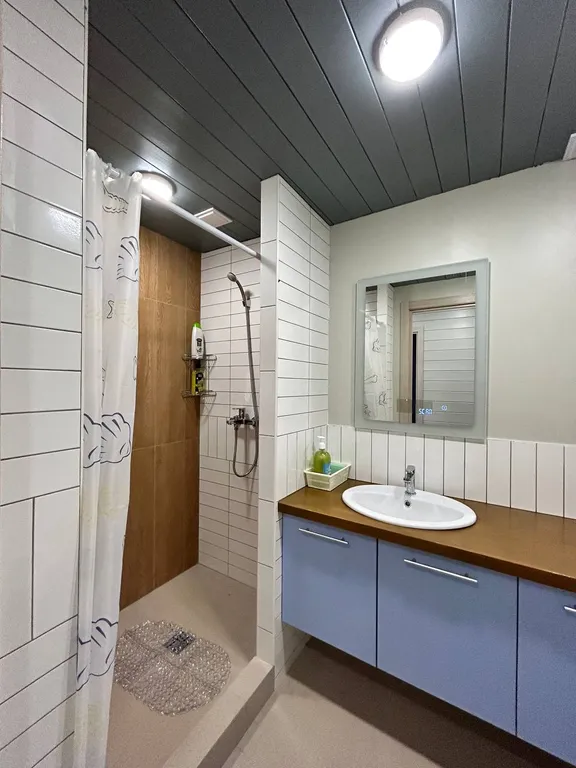 Уютные дома на волге в белогорке - ваш идеальный отдых на природе