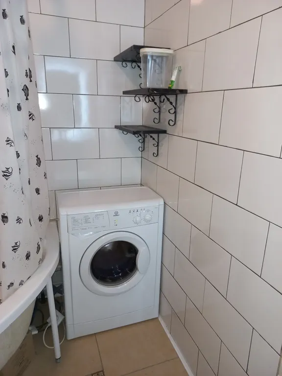 Уютная, видовая квартира