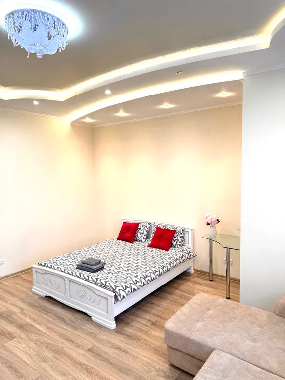 Квартира Уютая квартира в центре — Симферополь