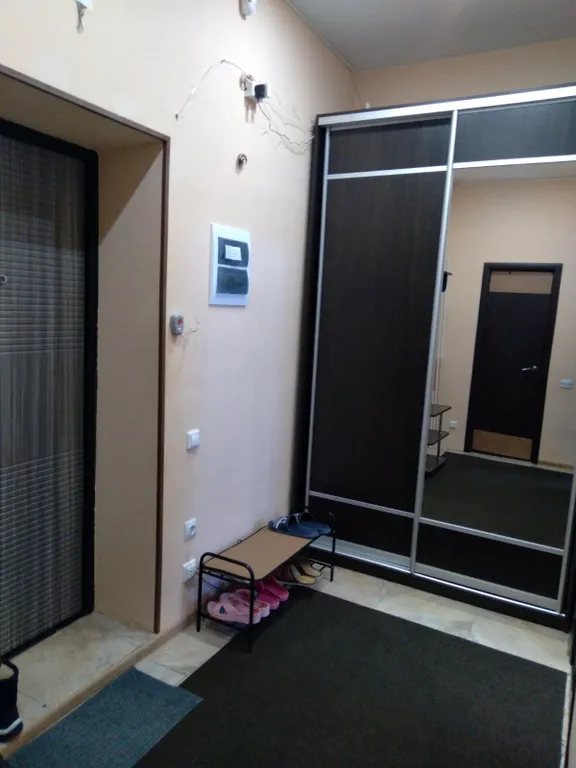 Уютная квартира в самом центре горнолыжного курорта