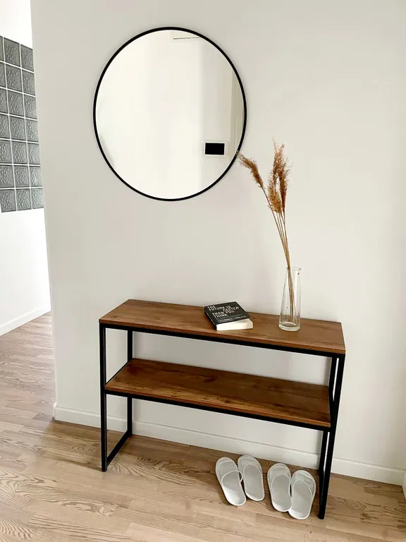 Шикарная евротрешка в Маяке