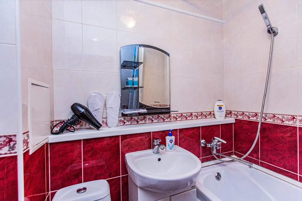 Apartament Biskvit kv 19