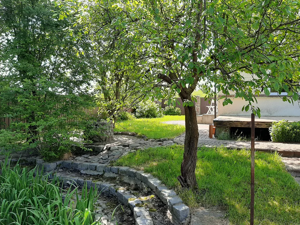 6-комнатный Дом