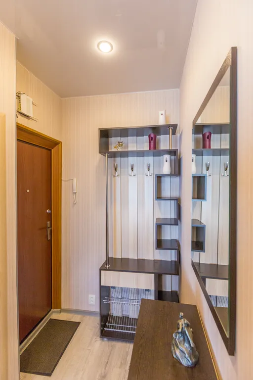 Апартаменты у склона