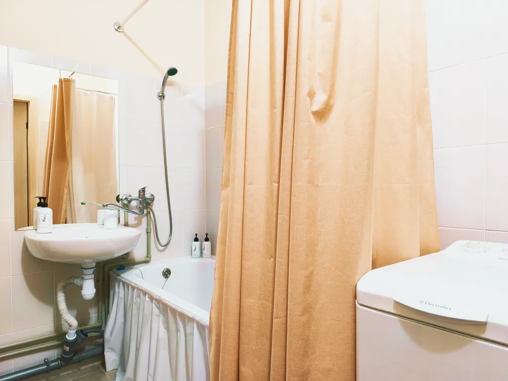 Евроквартира с балконом, недалеко от ЖД и Авто вокзалов