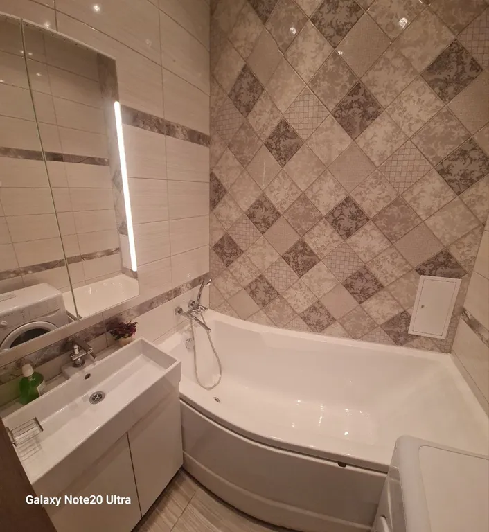 Квартира Квартира Апартамент для отдыха — Волгоград