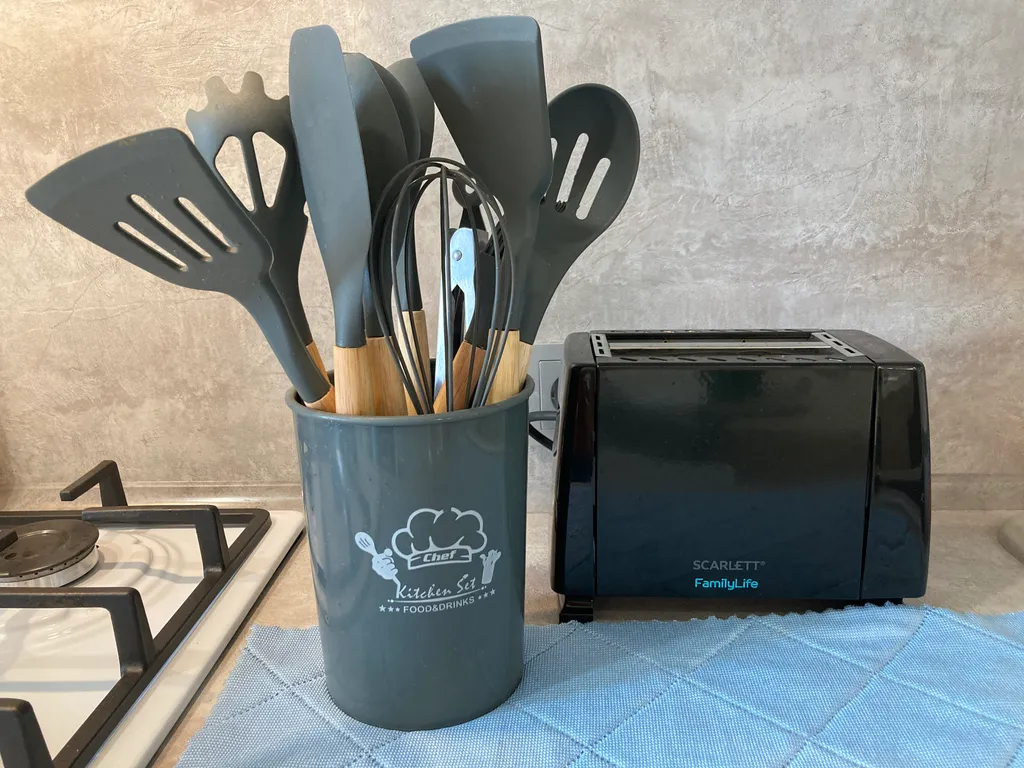 Уютно как дома! Однокомнатная квартира недалеко от моря