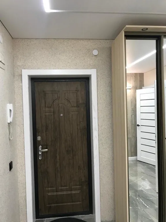 Квартира Квартира с евроремонтом — Казань