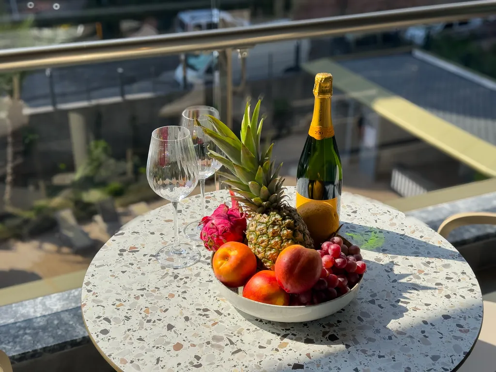 Royal апартаменты - атмосфера отпуска каждый день