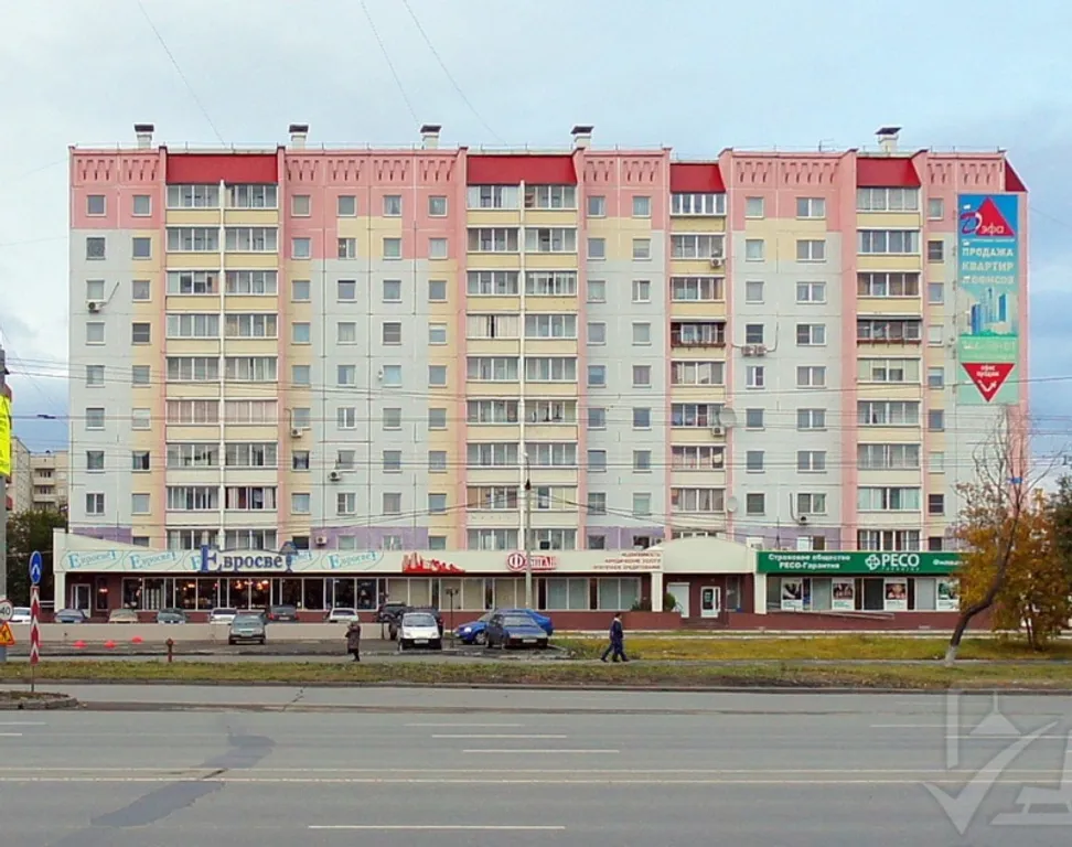 Квартира Elegants