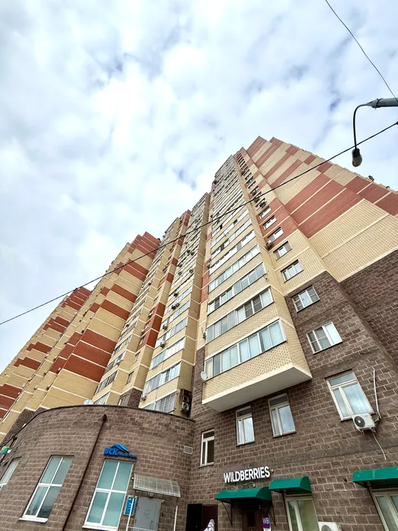 2-х комнатная квартира в Одинцово !