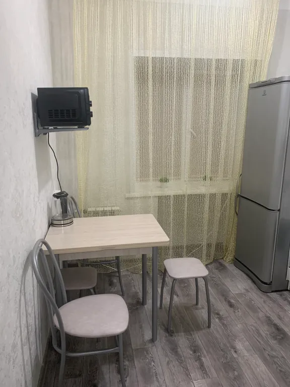 Квартира Уютная квартира — Красноярск