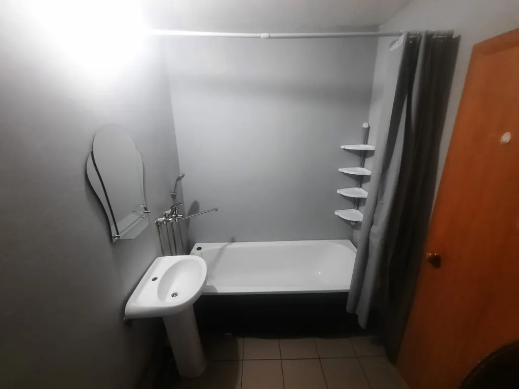 Уютная чистая квартира