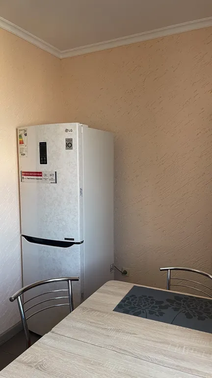 Квартира в сердце города