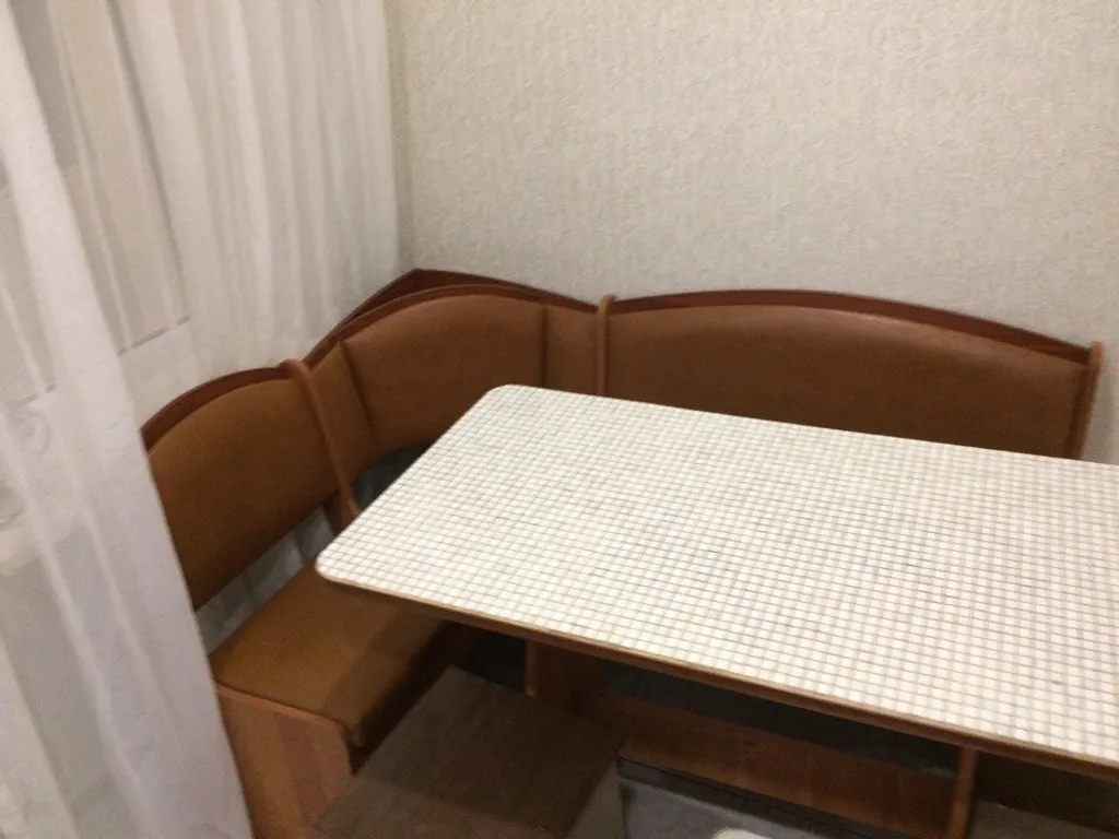 2-комнатная квартира, толстый мыс