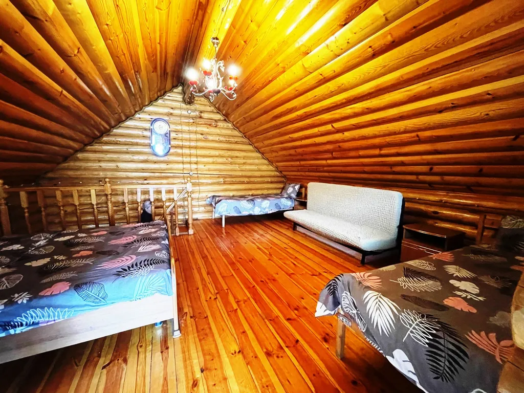 1-комнатный Дом