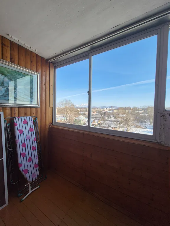 Квартира в центре