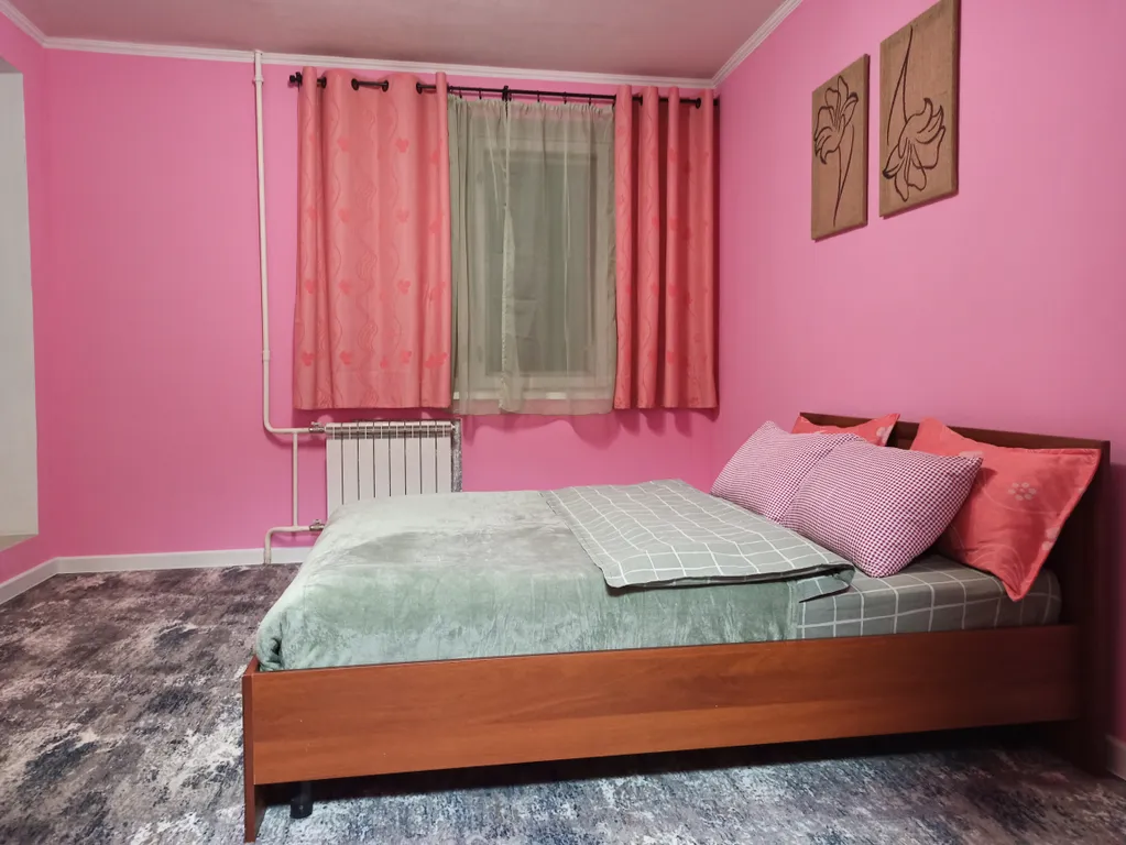 Квартира в районе Дашково-Песочня