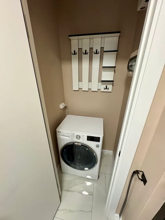 Видовая квартира на набережной! Вид на Море и НВАЭС!Кровать King Size