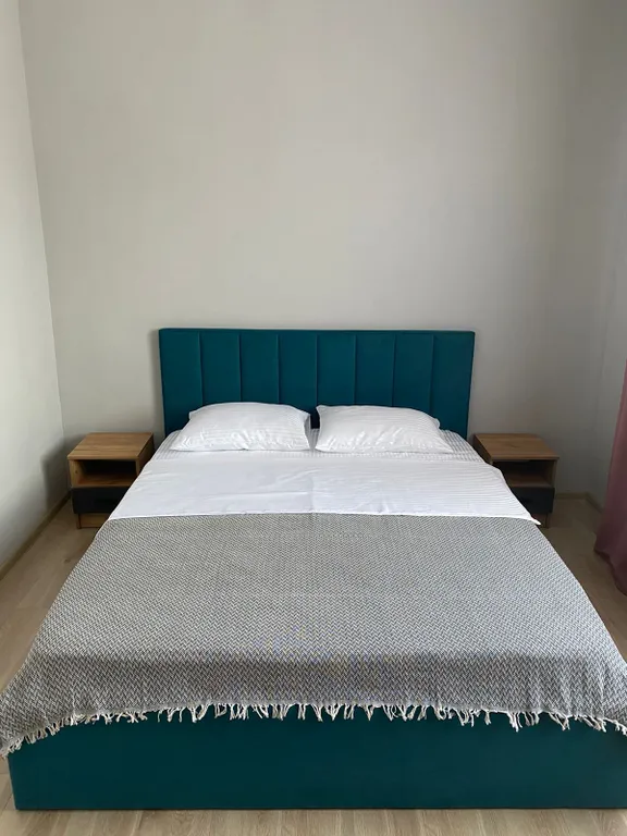 Гостевой дом Белая дача