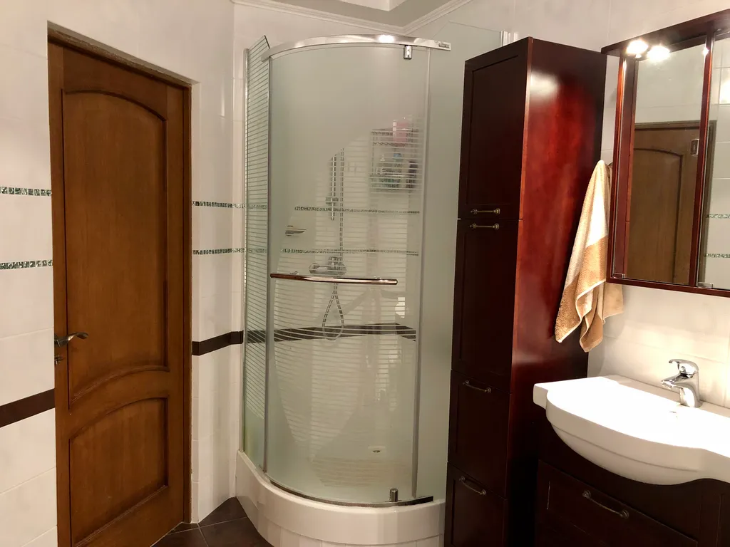 Апартаменты с видом на море Коралл