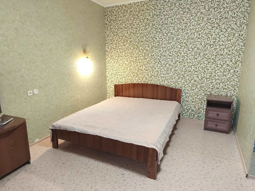 Квартира Квартира с видом на набережную Енисея — Красноярск